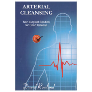 Arterial Cleansing: Non-Surgical Solution For Heart Disease
